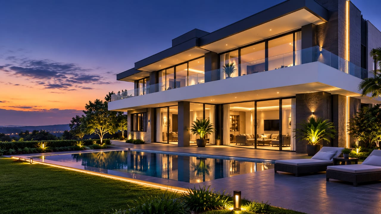 PrimeLand Real Estate