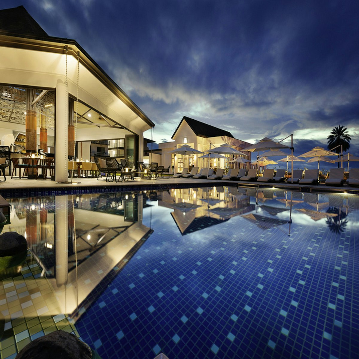 Royal Stay Hotel and Resort